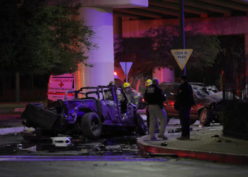 Ejecuta FGJE orden de aprehensión en contra de menor probable responsable de doble homicidio culposo