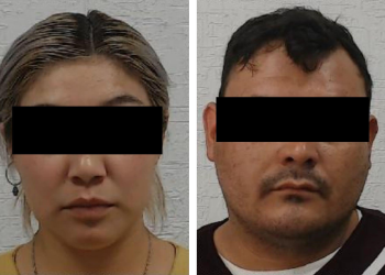 Obtienen sentencia de 53 años de prisión por delito de secuestro agravado y asociación delictuosa