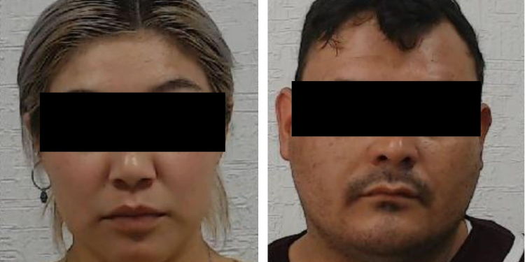 Obtienen sentencia de 53 años de prisión por delito de secuestro agravado y asociación delictuosa