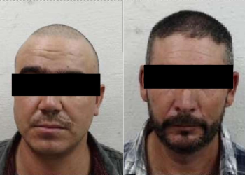 FGJES obtiene sentencia de 65 años de prisión para dos responsables de secuestro y robo agravado en Hermosillo