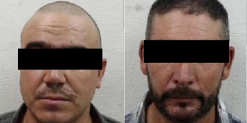 FGJES obtiene sentencia de 65 años de prisión para dos responsables de secuestro y robo agravado en Hermosillo