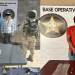Detienen a tres sujetos en posesión de drogas durante operativos en Hermosillo