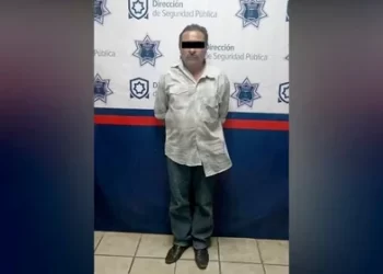 Sujeto golpea a su mujer por no tener listas las tortillas de harina