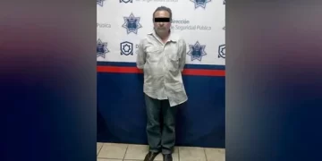 Sujeto golpea a su mujer por no tener listas las tortillas de harina