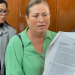 Madre de dos jóvenes asesinados deja fuera de la elección judicial a expolicía implicado