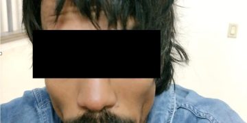 Vinculado a proceso sujeto por agresión en contra de su hermana