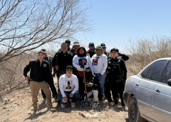 MADRES BUSCADORAS NIEGA NEXOS CON EL CRIMEN ORGANIZADO: PRESENTEN PRUEBAS Y DENUNCIAS O RETRÁCTENSE