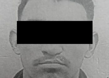 Sentencian a sicario “El Chuy Gangoso” a 28 años de prisión por levantar y desaparecer a Sadrach Ebenezer en Hermosillo