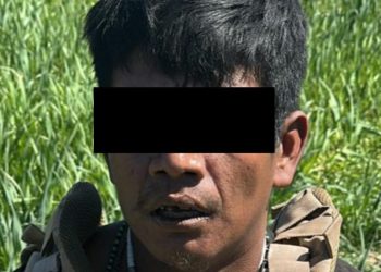 Vinculado a proceso a presunto responsable de agresión armada contra agentes AMIC