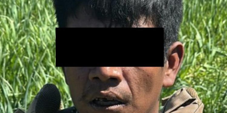 Vinculado a proceso a presunto responsable de agresión armada contra agentes AMIC