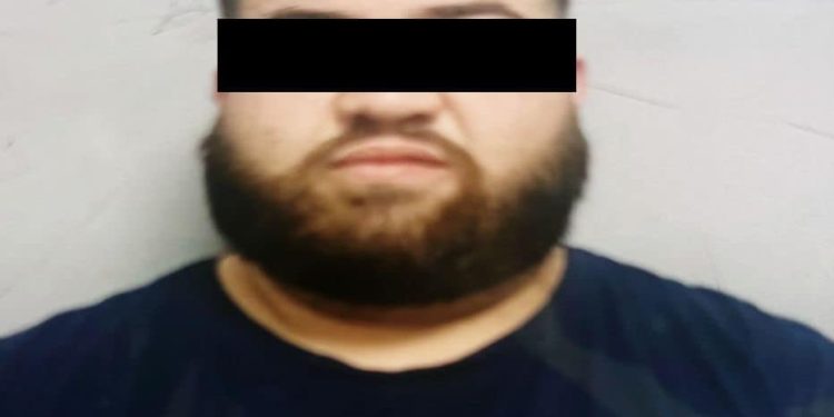 Vinculado a proceso Guillermo Alejandro “N” por desaparición forzada y privación ilegal de la libertad en Hermosillo