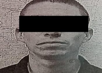 Vinculan a proceso a Édgar Adrián “N” por robo a comercio en Hermosillo