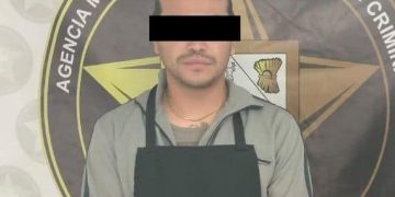 Captura AMIC a Edwin Iván “N” por tentativa de homicidio en número de dos