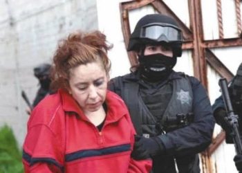 Hermana de Xóchitl Gálvez Ruiz, fue sentenciada a 89 años de prisión por secuestro