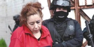Hermana de Xóchitl Gálvez Ruiz, fue sentenciada a 89 años de prisión por secuestro