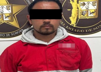 Vinculan a proceso a padrastro por violación agravada y abuso sexual reiterado contra una niña de 11 años en Guaymas