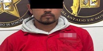Vinculan a proceso a padrastro por violación agravada y abuso sexual reiterado contra una niña de 11 años en Guaymas