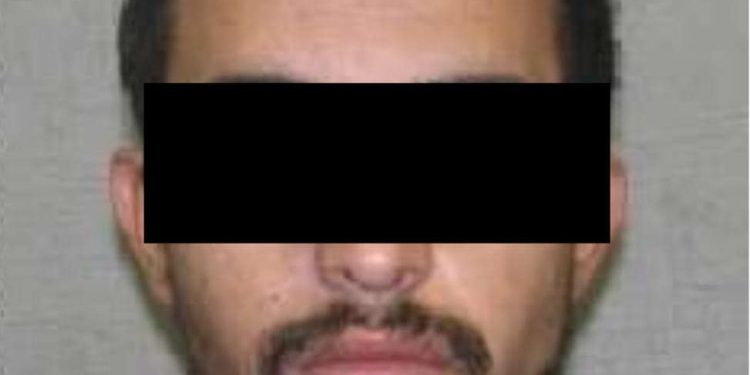 Edwin Ángel “N” obtiene sentencia condenatoria de 10 años de prisión por robo con violencia en Hermosillo