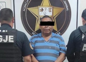 Antonino “N” es vinculado a proceso por violación en Ciudad Obregón