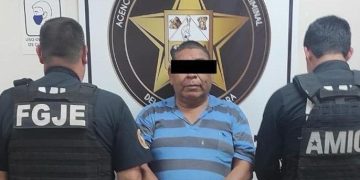 Antonino “N” es vinculado a proceso por violación en Ciudad Obregón
