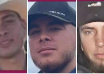 Localizan a 3 jóvenes privados de la libertad en Ures