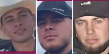 Localizan a 3 jóvenes privados de la libertad en Ures