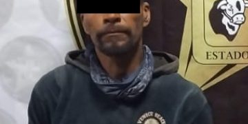 Capturan a José Catalino “N” por un homicidio de 2023 en Pótam