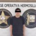 Capturan a adolescente implicado en robos a tiendas de conveniencia en Hermosillo