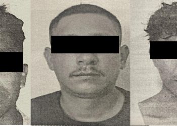 Tres sujetos vinculados a proceso por delito de robo a establecimientos comerciales
