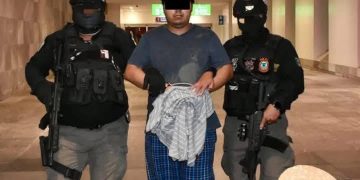 Capturan en #Sonora a sujeto buscado en seis países por p0rn0gr4f14 infantil