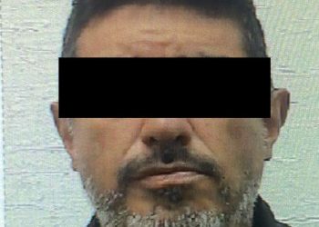 Cumplimentan orden de aprehensión a Marcos “N” por robo de vehículo