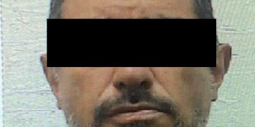 Cumplimentan orden de aprehensión a Marcos “N” por robo de vehículo