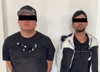 Vinculan a proceso a dos por privación ilegal de la libertad, robo en casa y vehículo en Hermosillo