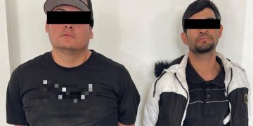 Vinculan a proceso a dos por privación ilegal de la libertad, robo en casa y vehículo en Hermosillo