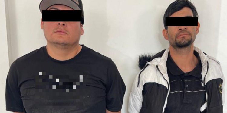 Vinculan a proceso a dos por privación ilegal de la libertad, robo en casa y vehículo en Hermosillo