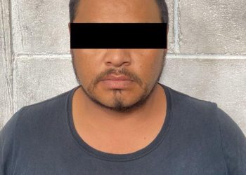 Vinculado a proceso sujeto por delito de robo con violencia y privación agravada en Hermosillo