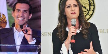 Investigaciones en la Conade: Rommel Pacheco confirma carpeta de investigación contra Ana Gabriela Guevara