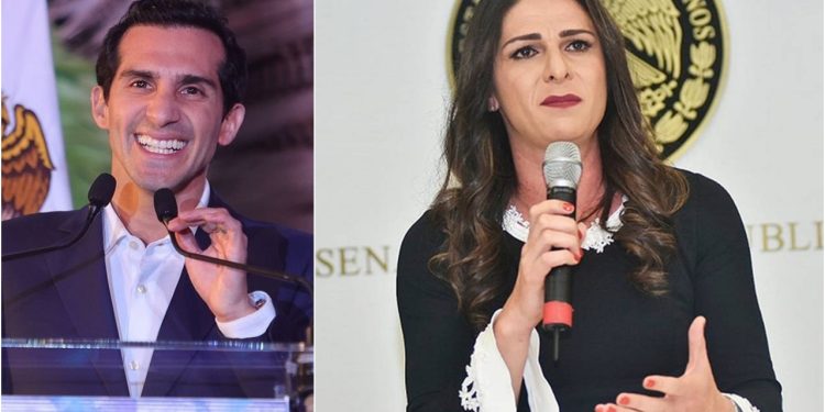 Investigaciones en la Conade: Rommel Pacheco confirma carpeta de investigación contra Ana Gabriela Guevara