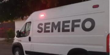 Fallecen dos personas atropelladas en Hermosillo; la conductora fue detenida