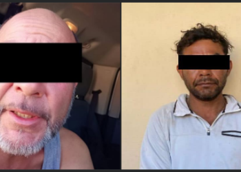 Vinculan a proceso a imputados por violencia familiar hacia sus progenitores