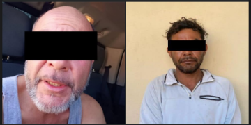 Vinculan a proceso a imputados por violencia familiar hacia sus progenitores