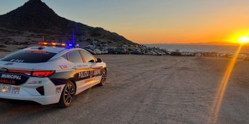 Reporta Tránsito de Hermosillo saldo blanco durante fin de semana largo 