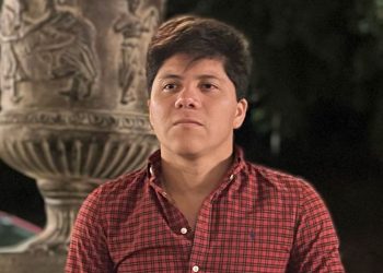 No más violencia contra la mujer: Víctor Torres López