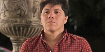 No más violencia contra la mujer: Víctor Torres López