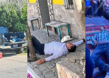 UN ÉXITO ROTUNDO EL BACANORA FEST 2025