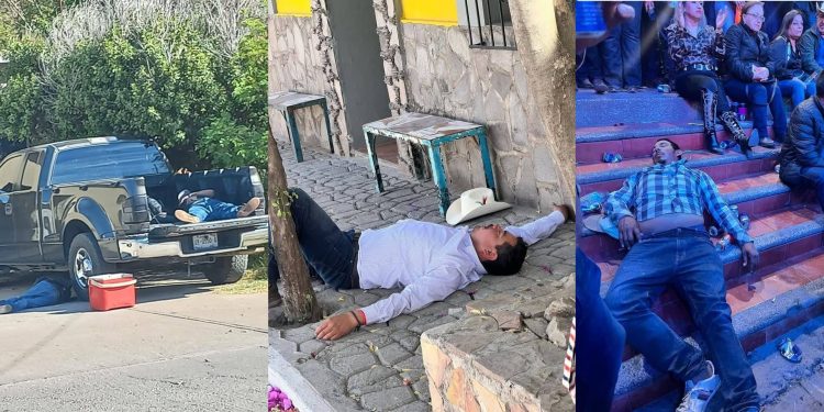 UN ÉXITO ROTUNDO EL BACANORA FEST 2025