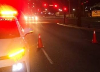 Captura Policía Preventiva a tres sujetos con armas de grueso calibre