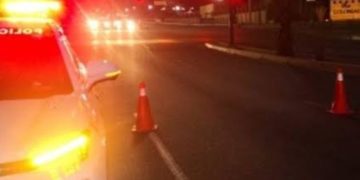 Captura Policía Preventiva a tres sujetos con armas de grueso calibre