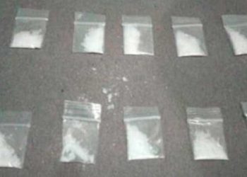 Saca de circulación la Policía Preventiva a 10 presuntos narcomenudistas