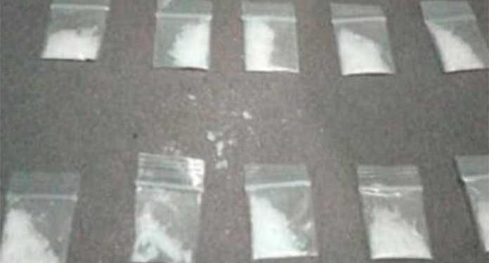 Saca de circulación la Policía Preventiva a 10 presuntos narcomenudistas